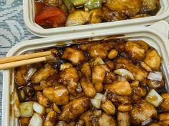 -芝麻花餐厅(祁家豁子店)