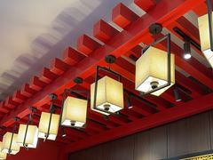-茶话弄(中贸广场店)