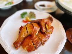 -巴黎轩(澳门巴黎人店)