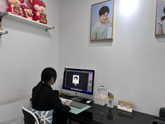 -微笑时刻照相馆(四道口店)