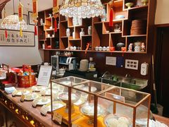 -富华斋饽饽铺·宫廷糕点·伴手礼(护国新天地店)