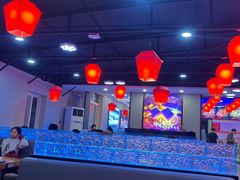 -绿岛汤泉韩式休闲会所