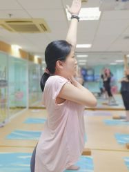 -爱尔乐美孕产瑜伽·普拉提