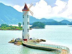 -鱼宴馆·家宴老字号淳鱼馆(千岛湖总店)