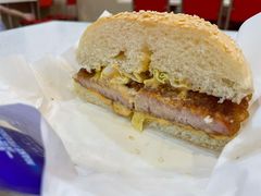 -旺角宝港式茶餐厅(寮步店)