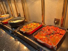 -萧邦音乐会所KTV·蒸汽活海鲜自助(福田店)