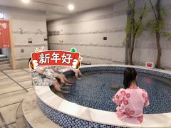 -极乐汇汗蒸会馆(杭州店)