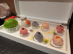 -色響火锅(恒隆广场店)