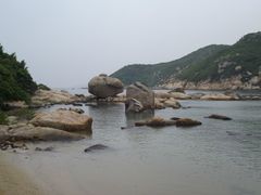 -东澳岛