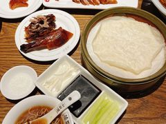 -全聚德(江宁店)