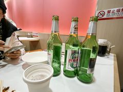 -杏园餐厅(西四北大街店)