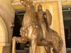 -大连海昌发现王国主题公园