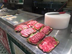 -有米粥料·海鲜粥底火锅(华强北店)