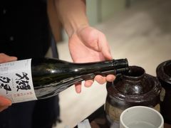 -橘焱胡同烧肉夜食(BFC外滩金融中心店)