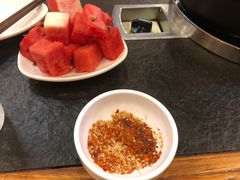 -川成串·自助串串香火锅(朝阳店)