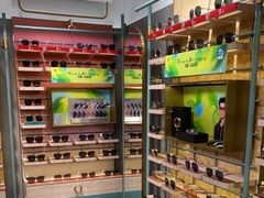 -MUJOSH木九十眼镜(长沙IFS国金中心店)