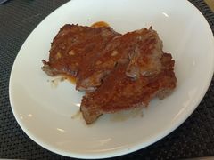 -圣丰索菲特·2 On 988 Café 自助餐厅