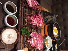 韩都·黑牛的店(大悦城店)-黑牛の店·和牛烧肉(大悦城店)