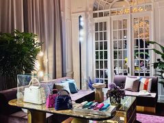 -伯衡55·吉品轩(乌鲁木齐南路店)