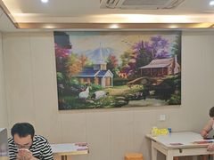 -孟记大碗面•家常菜(鼓楼和会街店)
