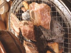 -韩国料理大力士(屏风街店)