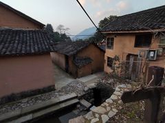 -杨家堂村