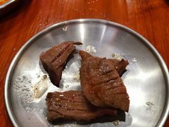 -大阪烧肉BAKA一代(十亩地店)