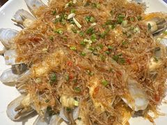-發記潮汕大排档(宝翔路店)