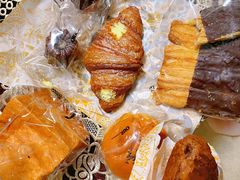 -OUR Bakery(SKP-S店)