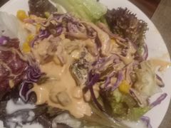 -食间牛排(湖西路店)