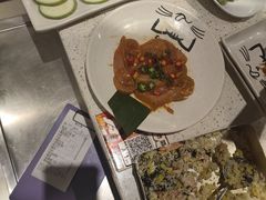 -猫爪爪原切自助烤肉(观音桥阳光世纪店)