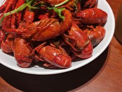 -老村长•湖北家常菜(胜利街店)