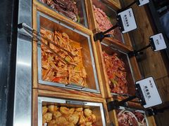 -韩盛·盛江山自助料理(沈辽路万达店)