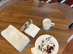 -西点坊(浦东香格里拉店)