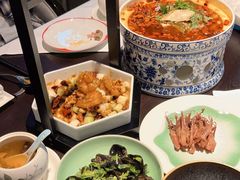 -万达瑞华酒店·品珍中餐厅