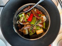 -馋遇江南·精致湖景雅宴(东方之门店)