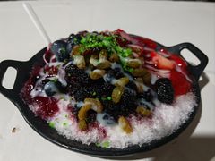 -王中王刨冰