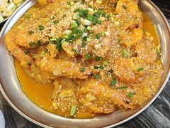 -江湖黑大兔(杨家坪店)