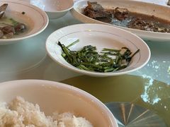 -松兰山海景大酒店·海鲜中餐厅