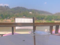 -Saffron Coffee