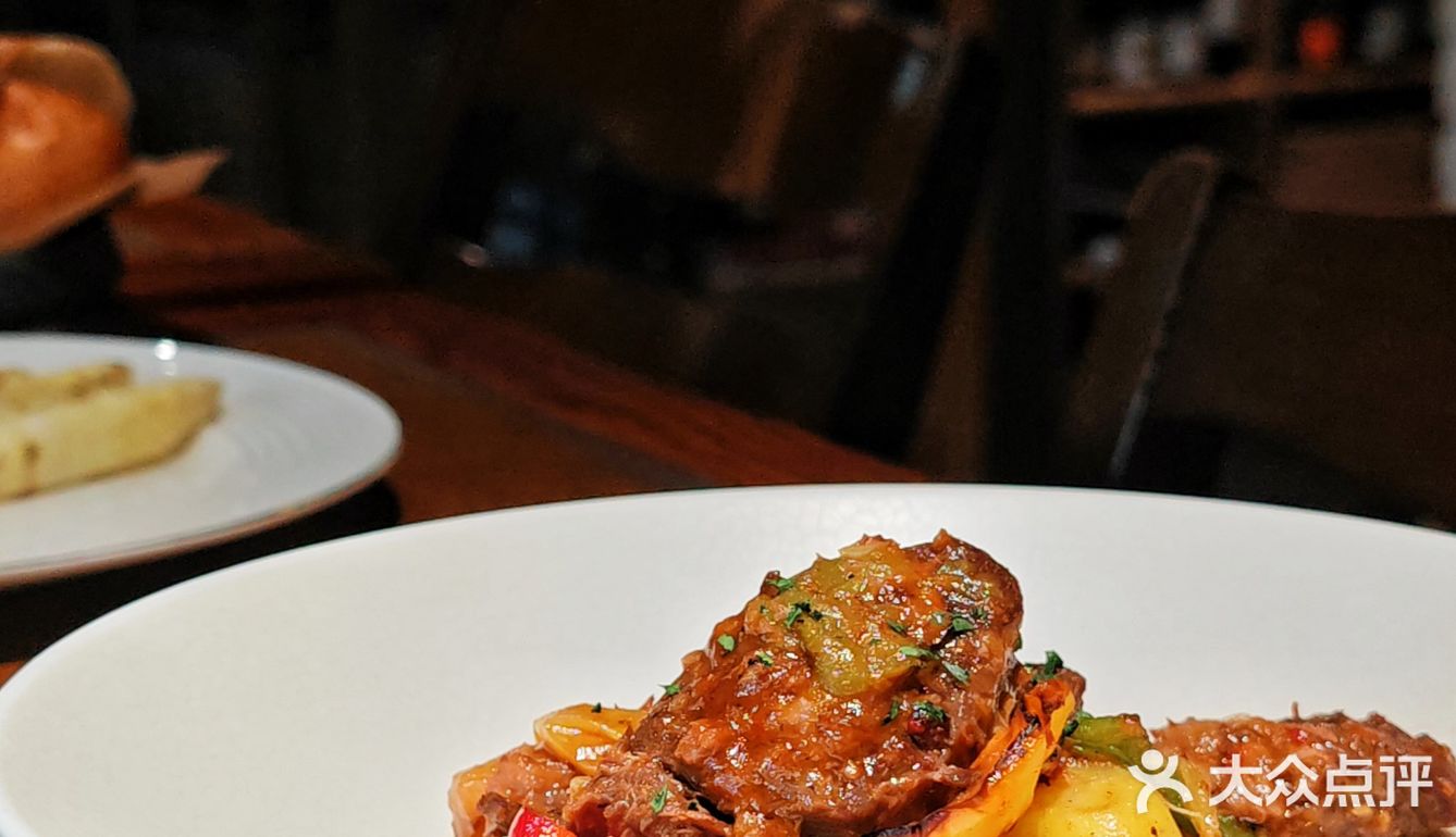 今天的浪漫，是这家餐厅给的！！