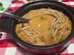 -西贝(国芳店)