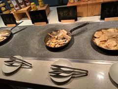 -顺德联塑万怡酒店·万荟轩自助餐厅