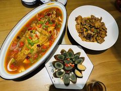 -鸿运楼·舌尖上的徽菜