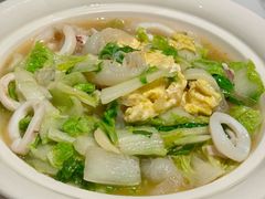 -宝轩渔府·海鲜(水上店)