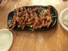 -猫姑娘大盘鸡(商城路店)