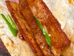 -何师烧烤·香辣蟹·川菜·30年老品牌(太古里旗舰店)