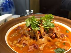 -洞庭家宴·头牌甲鱼(广渠门店)