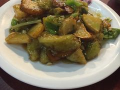 -石老头关东饺子王·东北菜(嘉华鑫城店)