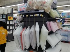 -家乐福(四元桥购物中心店)